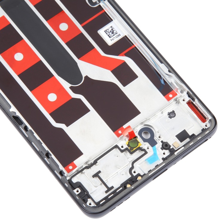 Aplicable para OPPO Reno8 T 5G Original LCD Front Frame / A Frame