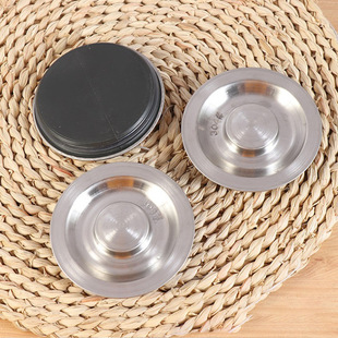 Factory Direct supply deodorant floor drain cover drain plug sink plug sink plug sewer plug 2 yuan shop floor