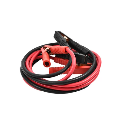 Battery Connection Cable, Battery Jumper Cable, Emergency Power Cable, Over-The-Water Cable, Car Cable, Emergency Power Cable (Car on the line of fire) - 1500-3m