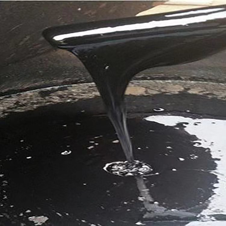 烟道内壁防腐漆 有机硅耐高温树脂涂料 单组份银粉漆