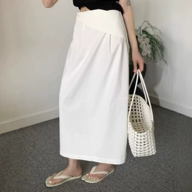 休闲裤;半身裙;女式牛仔裤