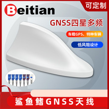 ����GNSS���~���쾀GPS����4G5�{��WiFi���һ܇�dMimo�M��BT-410