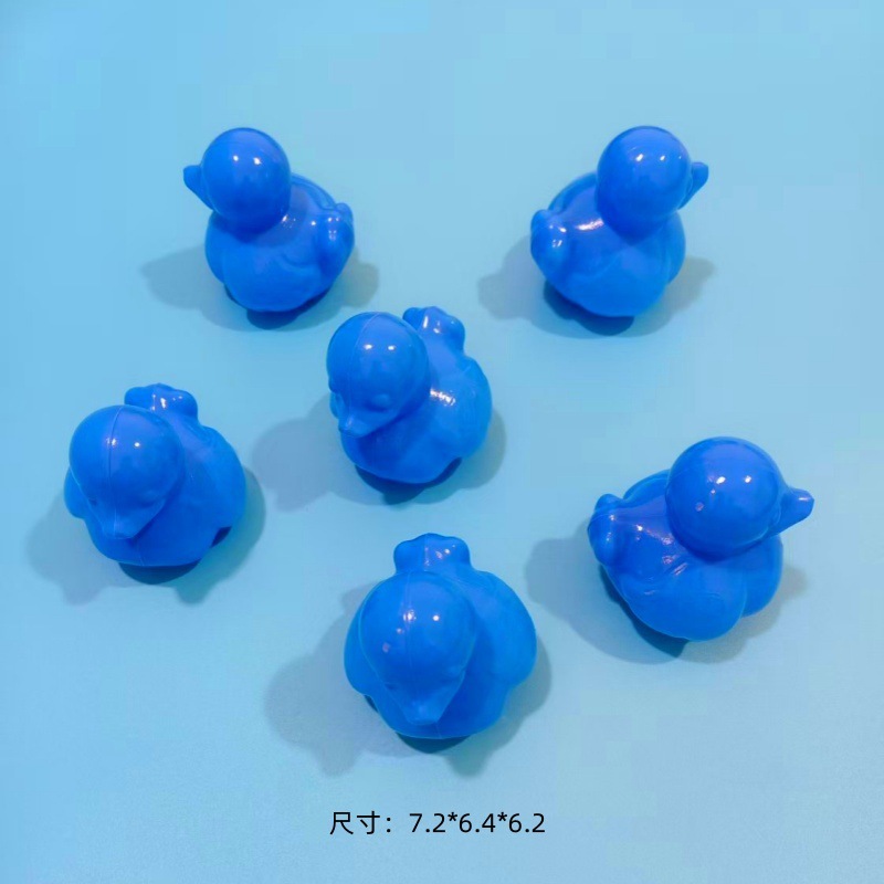 厚みのある小さなアヒルのオーシャンボール環境に優しいPEプラスチックボール屋内子供用ボールプール水遊び赤ちゃんのおもちゃのボール|undefined