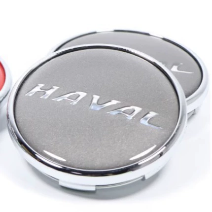 Подходит для декоративных колпачков колес Haval, внешние аксессуары оптом, высокое качество и низкая цена