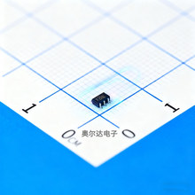 IMX8T108 ���O��(BJT) 300mW 120V 50mA NPN SOT-457