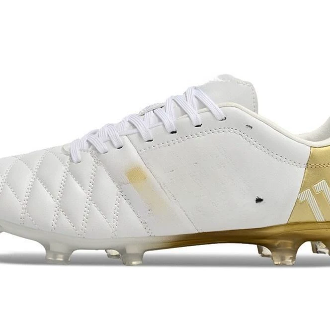 Путянь внешняя торговля трансграничная оптовая Капа классический водонепроницаемый fg гвоздь короткие ногти мужская спортивная тренировка 2024 новая футбольная обувь