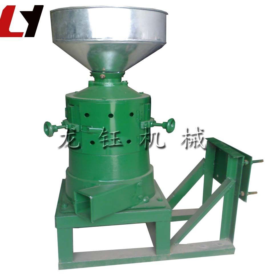 碾米组合机 沙辊式稻谷碾米机 成套碾米机设备