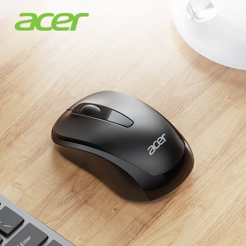 Acer M157 wireless mouse 2.4G notebook machine office business mouse portable computer accessories wholesale