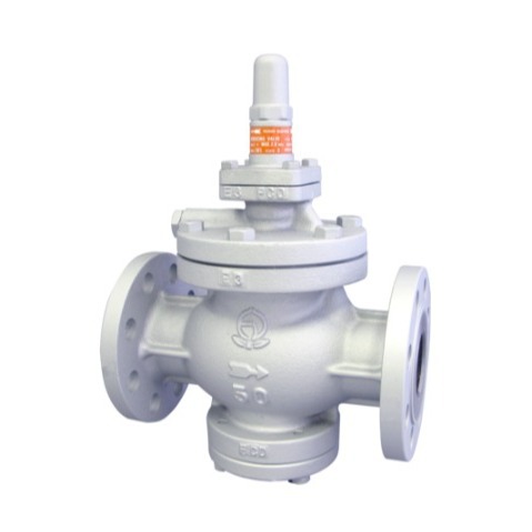 原装进口日本VENN阀天阀门 RP-11A型减压阀（用于空气/气体）