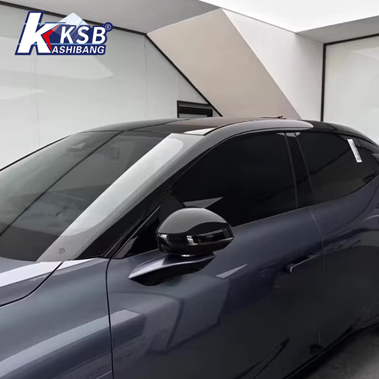 Factory wholesale car film full UV protection ceramic film high heat insulation high definition car solar film window film