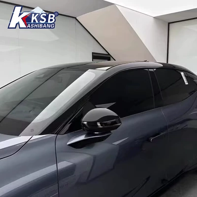 Automotive Film UV protection ceramic film high