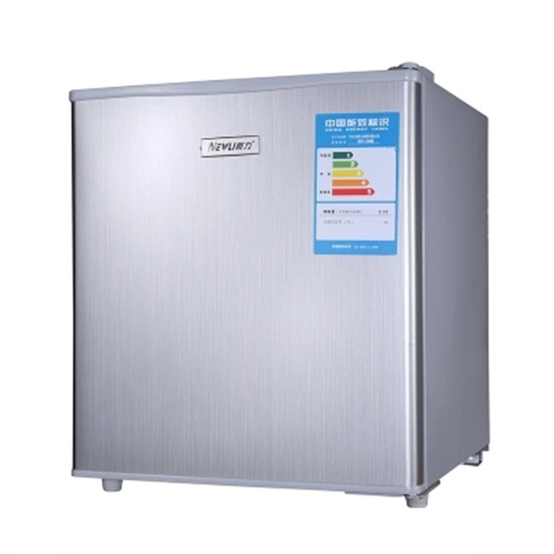 Fábrica estudiante dormitorio pequeño refrigerador con cerradura pequeña vacuna medicina fresco gabinete cosméticos fresco-mantenimiento gabinete congelador