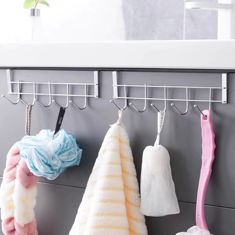 Дверь кухонного шкафа из нержавеющей стали пять последовательных подвесок