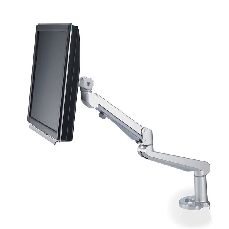 Grit ED-B111Z оригинальный компьютерный монитор с регулируемым давлением воздуха, настенный кронштейн для настольного компьютера