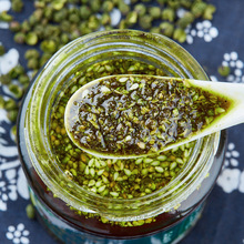 花椒酱 花椒酱品牌 图片 价格 花椒酱批发 阿里巴巴