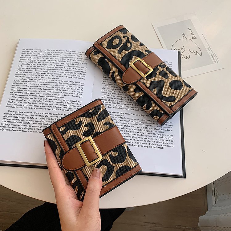 (Cross-border trading), wallet, shoulder bag, short long card holder