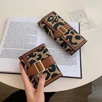 Кошелек, плечевая сумка, короткий длинный держатель для карт, безграниц торговля