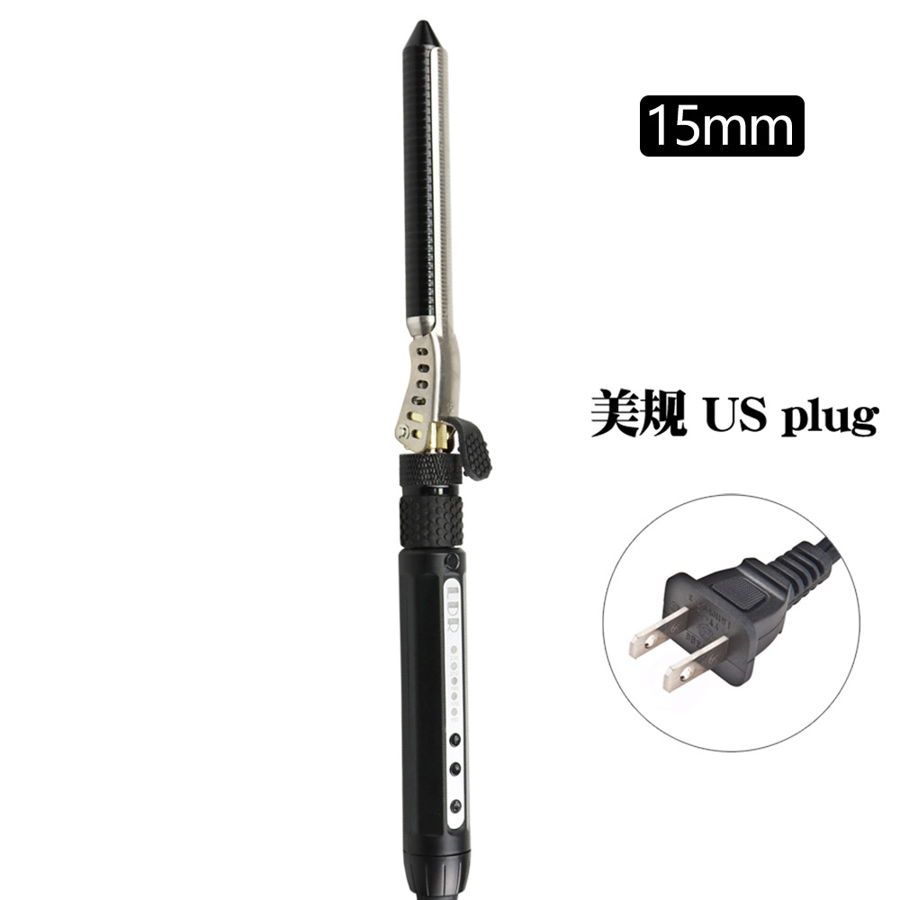 15mm 미국 게이지