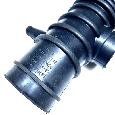 Hose, Sorma kollektoru (Giriş)