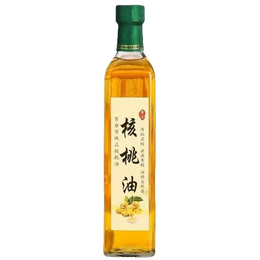 Прозрачная квадратная бутылка для оливкового масла, диспенсер для масла, для горного чая, бутылка для кунжутного масла