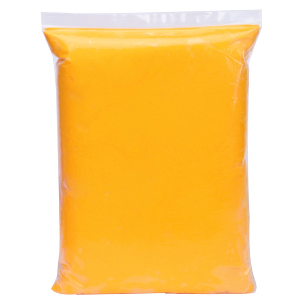 Ultra light clay