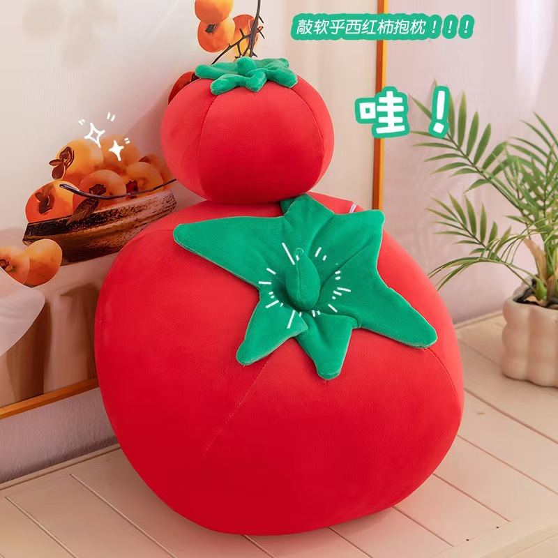 35cm хурма / Случайные цвета