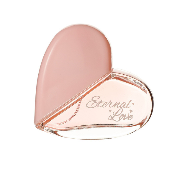 perfume with a light fragrance