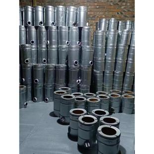 Honeycomb Stove Rural Stove Old-Fashioned Coal Stove Heating Stove Household Small Wood Stove Barbecue Year