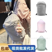 大鸟包25年新款15L户外登山超轻双肩包大容量防水休闲男女徒步背