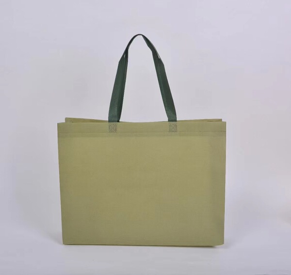 Bag non-woven cloth