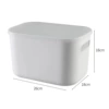 White (high-end small)