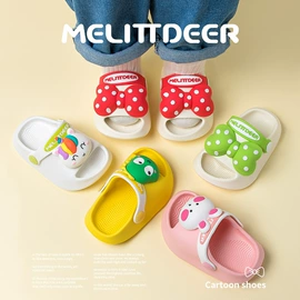 童拖鞋;童洞洞鞋;童棉鞋