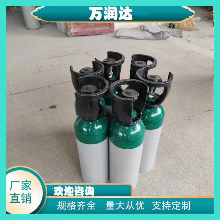 标准气体厂家 吉 林长春 电力工业标气 快速配货 万润达
