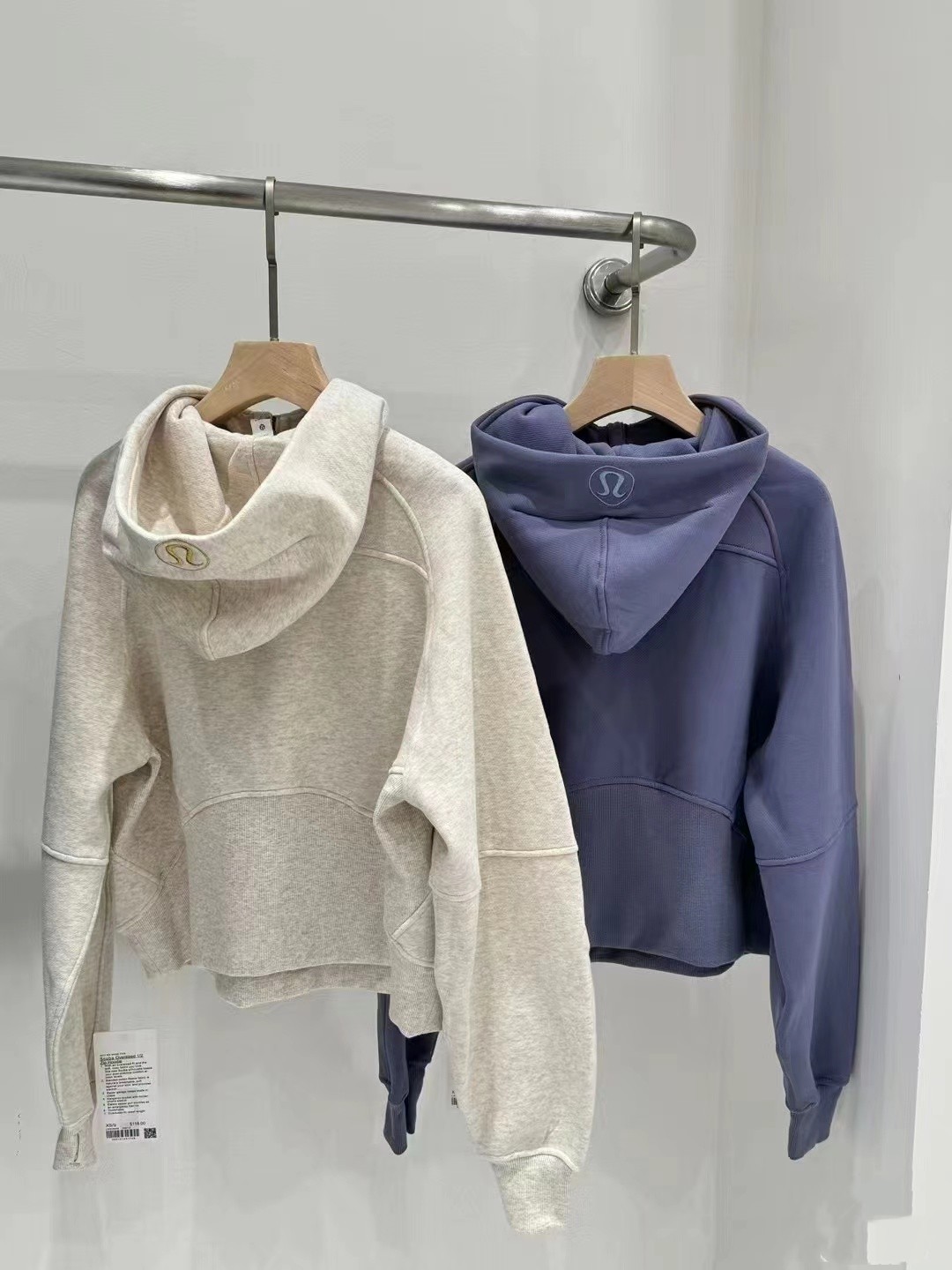 Demi-season sports yoga clothing