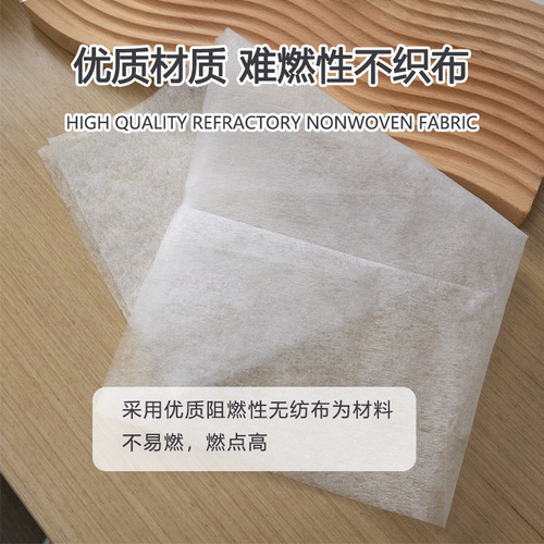  Home Kitchen Oil Smell Filter Mesh Must-Have Oil-Proof Sticker Filter Film Oil Absorbing Paper