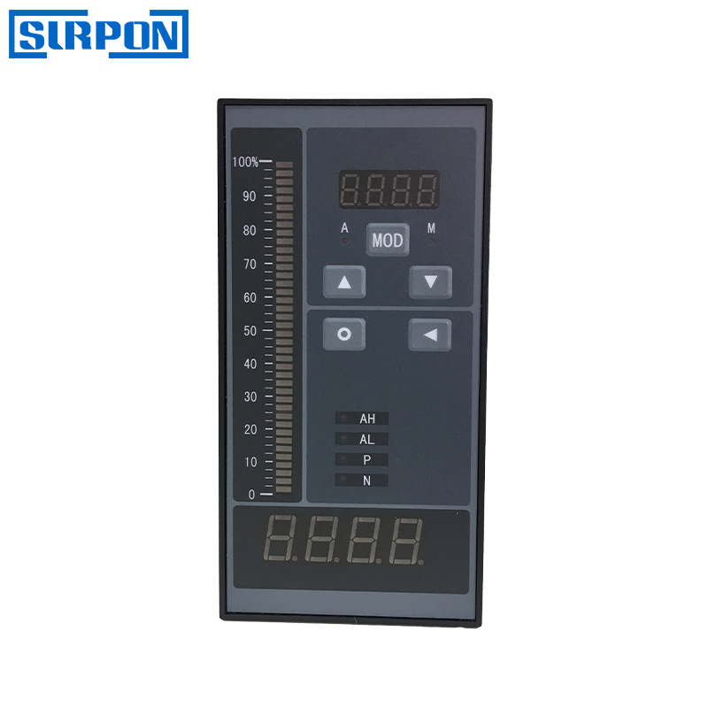 WPH手操器  手动/自动操作器供应 阀门执行器LED显示仪表仪器数显