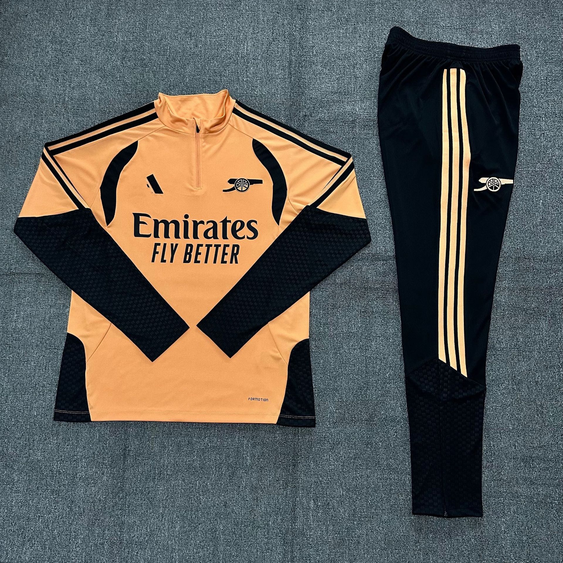 26-27 Nuevo club de invierno de fútbol Miami Real Madrid Arsenal París Barcelona Bayern Liverpool image 10