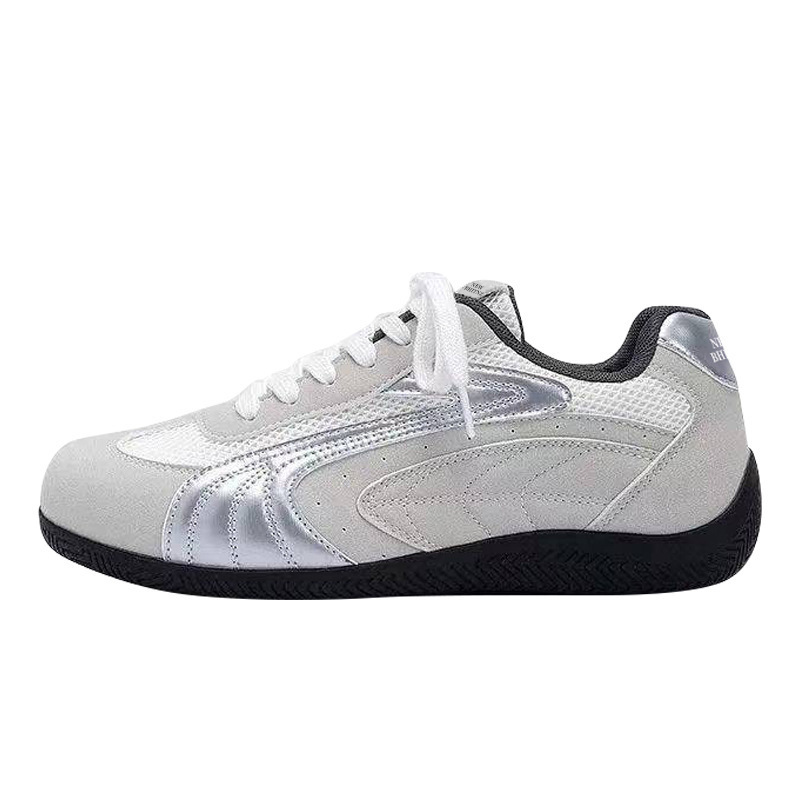 New Style German Training Shoes, Fashionable and Versatile Men's Sneakers, Couple's Style Women's Shoes, Casual Shoes, Skate Shoes, Dad Shoes New Style German Training Shoes, Fashionable and Versatile Men's Sneakers, Couple's Style Women's Shoes, Casual Shoes, Skate Shoes, Dad Shoes