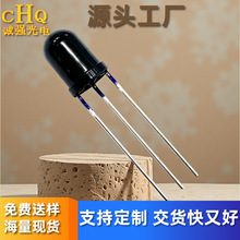 LF0038Q �A��5mm�����^�͹��� �t�⾀ �����^ ��ñ�� 3v-5V 38KHZ