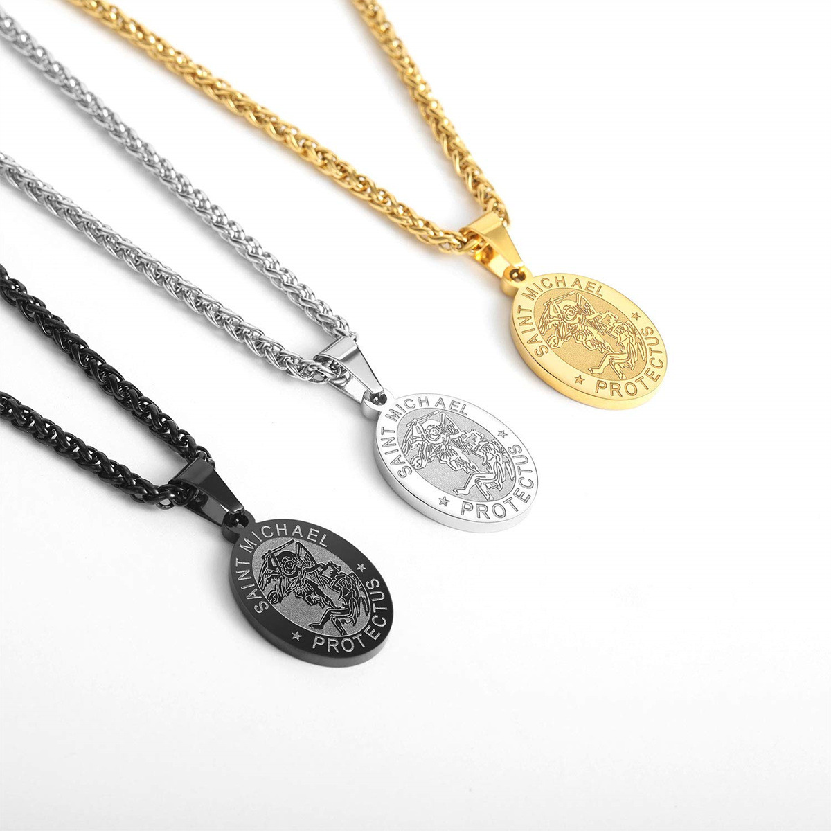 pendant stainless steel