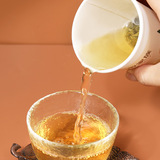 蚂蚁家族 Одноразовая чашка чай содержит чайную чашку в чае