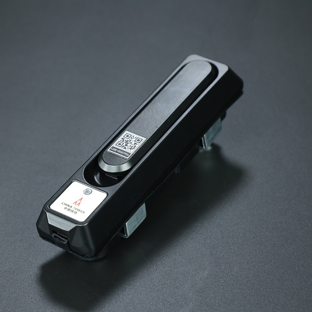 有源电子锁|ELY-CBT864KZ|RS485,蓝牙,DI-DO电平空转防撬基站门禁