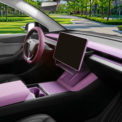 Other Automotive Interior Supplies, New Version Center Console