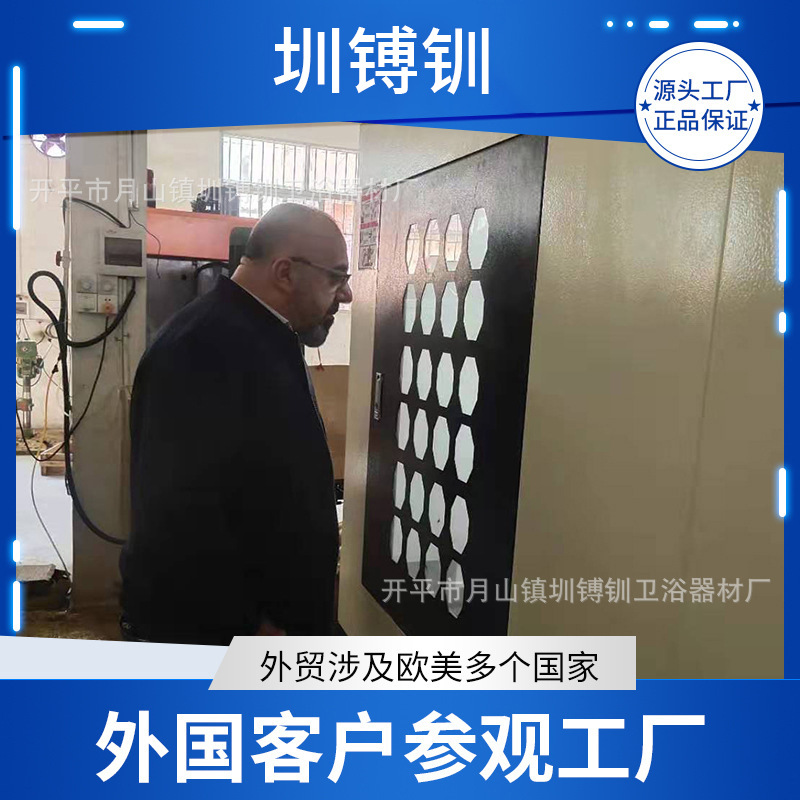 Mini grifo ducha en la pared Cocina y baño todo cobre Mini grifo de ducha grifo de fregadero de pared cromado