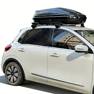 Wuling Bingo, E5, Xingchen, Xingchi, Xingguang üçün dam baqaj qutusu, çarpaz tir
