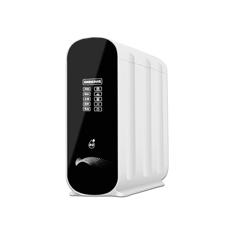 [家用厨下式大流量600G净水器反渗透ro直饮纯水机厂家批发过滤器]