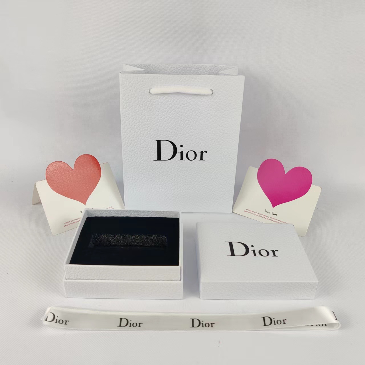 Dijiakou red box