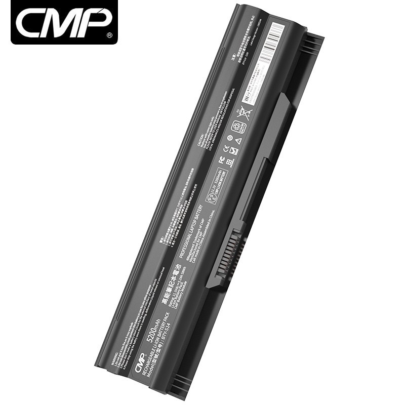 CMP 适用微星GE60 GE70 GP60 BTY-S14 S15 E1315/1312笔记本电池