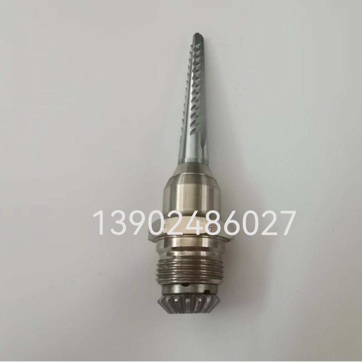 采棉机配件摘锭总成摘锭杆摘锭配件