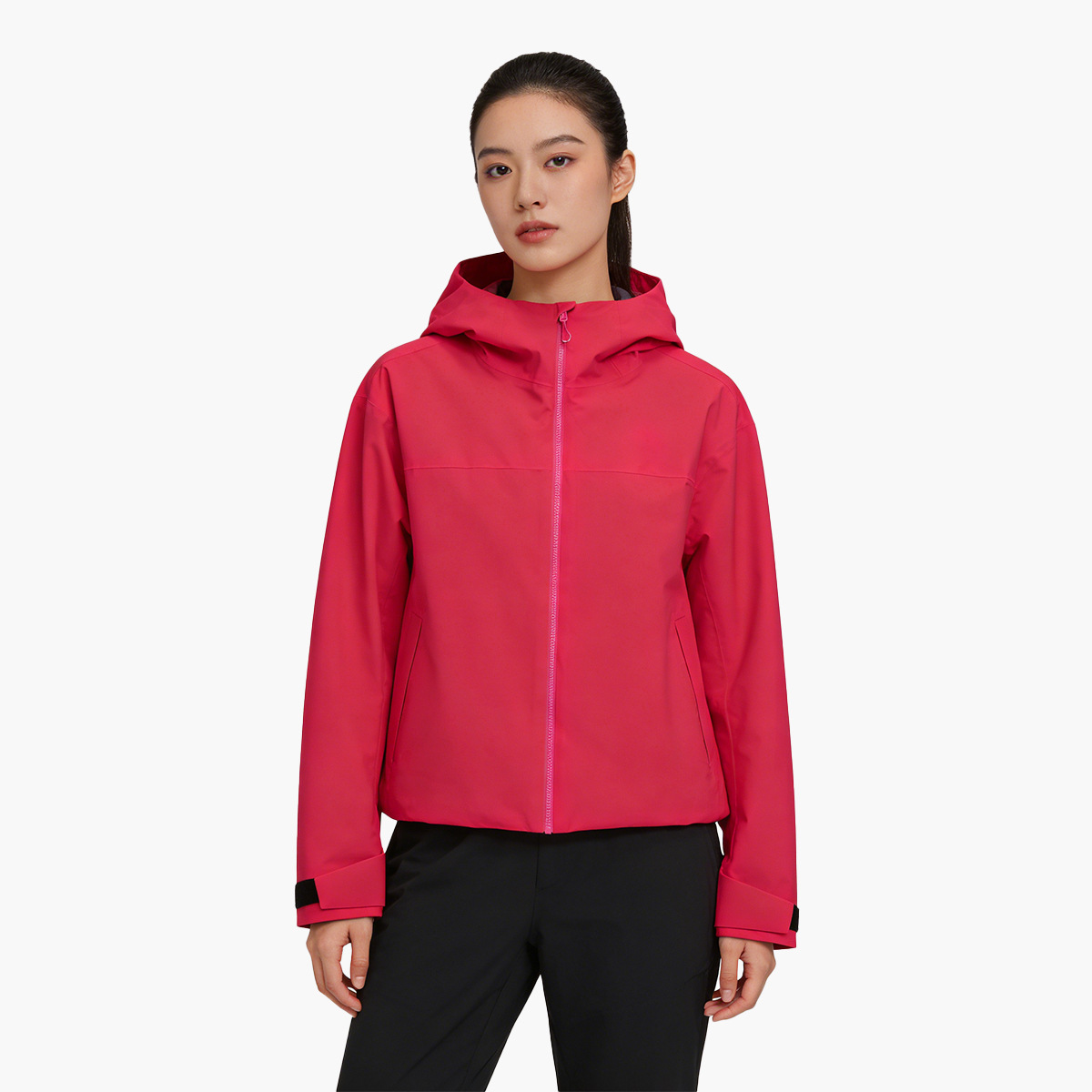 K6220 Women's Short Jacket